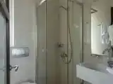 Номер Стандарт с частичным видом на море