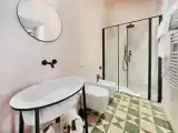 Номер Deluxe