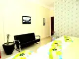 Трёхместный семейный номер Стандарт