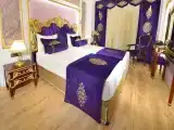 Трёхместный номер Deluxe