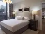 Двухместный люкс The Annex c 1 комнатой