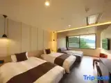 Двухместный номер Deluxe