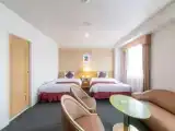 Двухместный номер Deluxe
