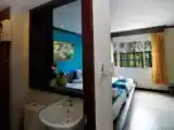 Номер Superior с видом на горы