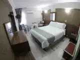 Двухместный номер Deluxe