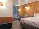 Двухместный номер Стандарт