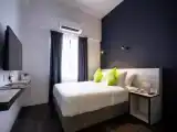 Четырёхместный семейный номер Стандарт