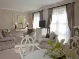Люкс c 1 комнатой