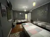 Трёхместный номер