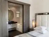 Полулюкс с видом на бассейн