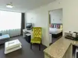 Двухместный люкс c 1 комнатой