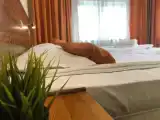 Двухместный номер Эконом с видом на горы