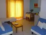 Апартаменты Стандарт