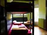 Трёхместный номер Стандарт
