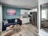 Двухместная студия