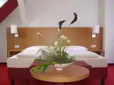 Двухместный номер Superior