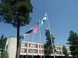 Кровать в общем номере
