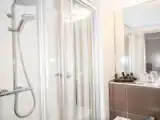 Двухместный номер Стандарт