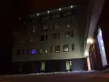 Двухместные апартаменты