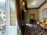 Одноместный номер Deluxe с видом на город