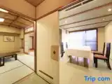 Номер Стандарт с видом на сад