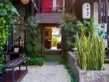 Run of House
