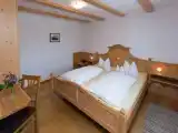Двухместный семейный люкс