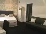 Четырёхместный семейный номер Стандарт
