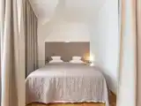 Апартаменты Luxury с 2 комнатами