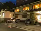 Номер Superior с красивым видом из окна