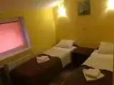 Двухместный номер Стандарт