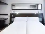 Трёхместный номер