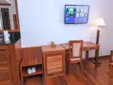 Двухместный номер Стандарт