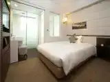 Одноместный номер