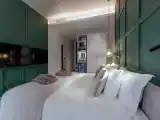 Двухместный номер Deluxe