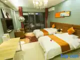 Двухместный семейный номер Стандарт
