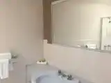 Двухместные апартаменты Deluxe c 1 комнатой
