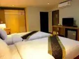 Номер Deluxe