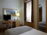 Одноместный номер Стандарт