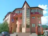 Трёхместный номер Стандарт