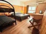 Двухместный номер Эконом с видом на внутренний двор