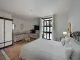 Двухместный полулюкс