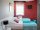 Номер Стандарт