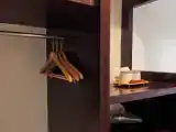 Двухместный номер Deluxe с балконом