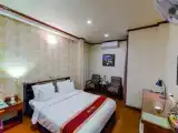 Двухместный номер Superior