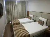 Одноместный номер Стандарт