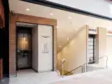 Четырёхместный номер Стандарт