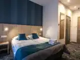 Двухместный номер Стандарт