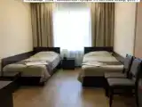 Двухместный номер Стандарт