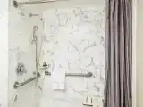 Двухместный номер Deluxe с видом на город